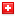 webvagas.com.br is hosted in Switzerland